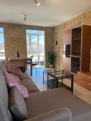 Apartamentos Malveiras